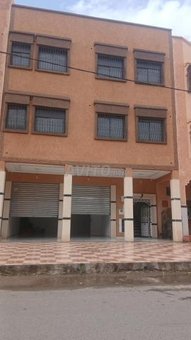 Maison à vendre Mhamid Marrakech