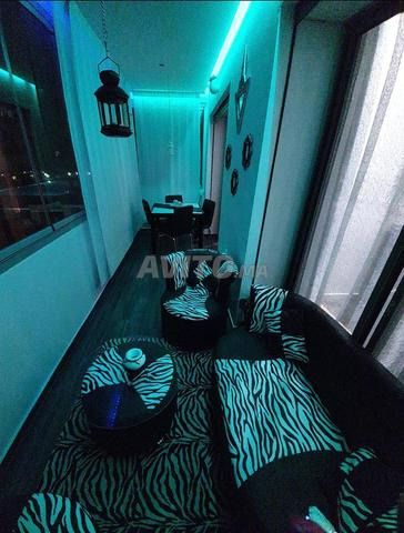 Agréable appartement à louer 95 m² à El Mansouria - 2