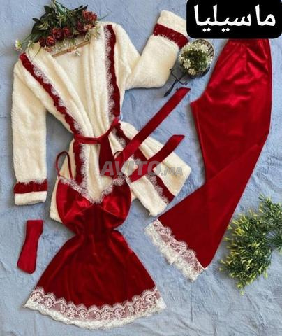 ملابس جودة راقية - 2