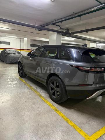 رينج روفر للبيع - 2