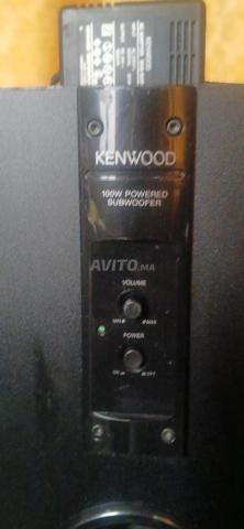 هوفر كينوود مع بلوتوث