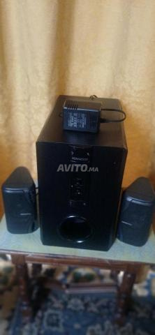 هوفر كينوود مع بلوتوث - 2