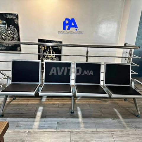 Le choix idéal pour halls et bureaux/vestiaire