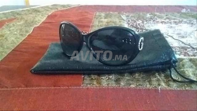 نظارات شمسية Guess أصلية جديدة - 2