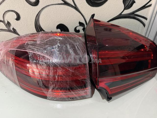 Radio Porsche Cayenne - 2