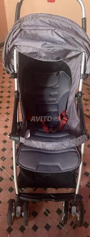 Poussette Evenflo - 2