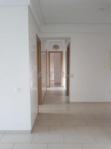 Viteeeee à cfc Apprt pour location vide - 2