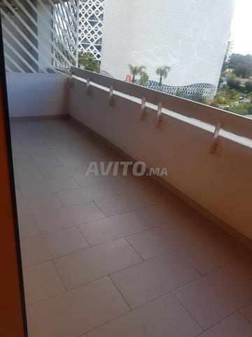 Viteeeee à cfc Apprt pour location vide - image 3