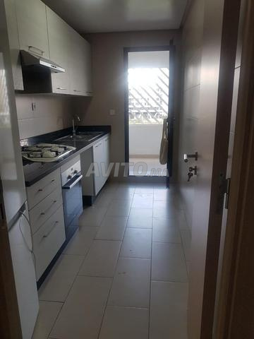 Viteeeee à cfc Apprt pour location vide - image 5