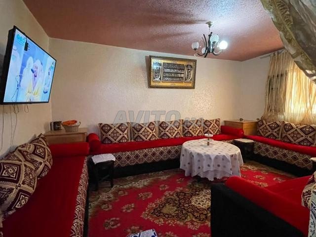 شقة للرهن بـ 14 مليون وكراء 1300 درهم - 2