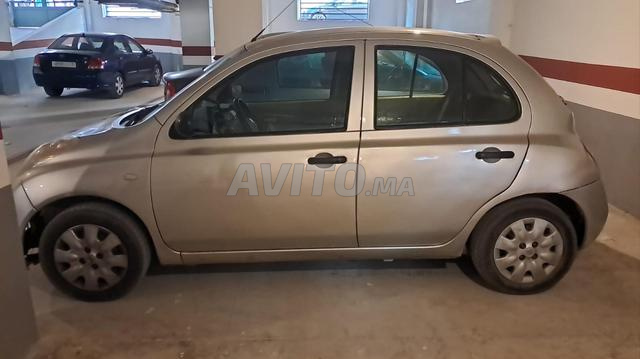 نيسان للبيع - 2