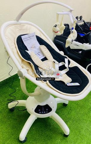 كونة كهربائية للأطفال - 2