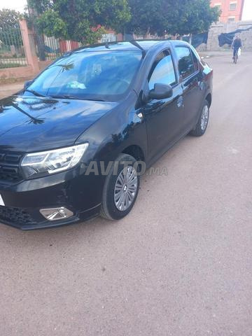 Dacia Logan 2019 bon état