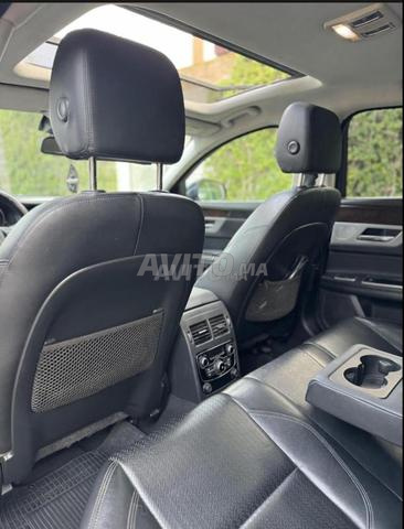 Jaguar XF 2.0 Satin Matt - 2