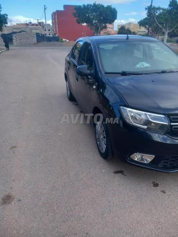 داسيا لوجان 2019 بحالة جيدة - 2