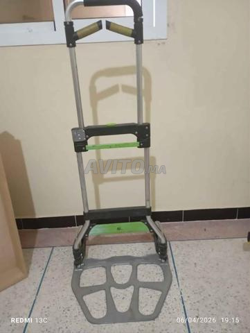 شاريو أصلي - 2