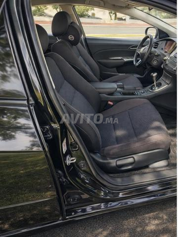 هوندا سيفيك 2.2 i-CTDi ديزل 2010 - 2