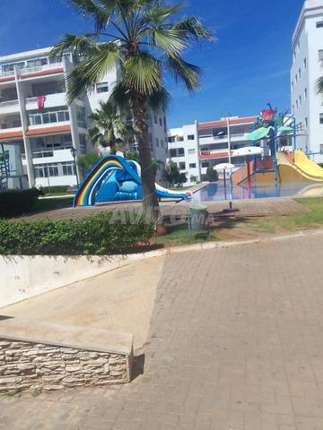 شقة مفروشة للإيجار سيستا ريزورت 6500 درهم