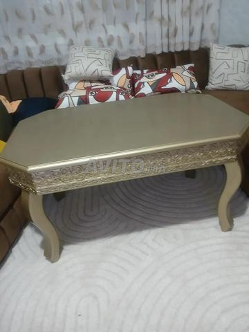 طاولتان للبيع - 2