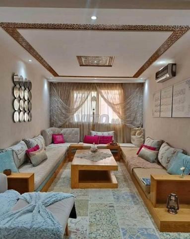 شقة راقية للإيجار - 2