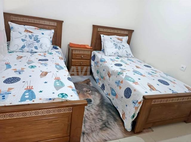 شقة راقية للإيجار