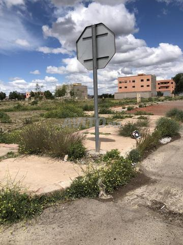 فرصة قطعة أرض 170م² بواجهتين - 2