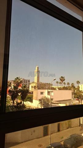 جميع شقق الكراء بوركون والنواحي - 2