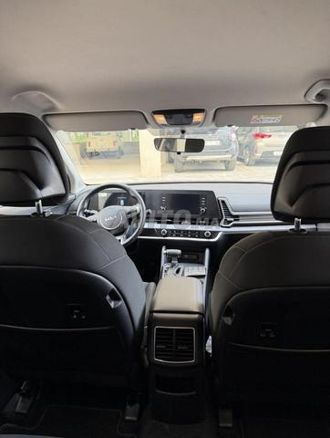 كيا سبورتاج - 2