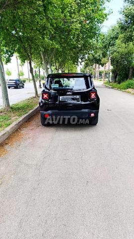 Jeep Renegade 2023 - 2