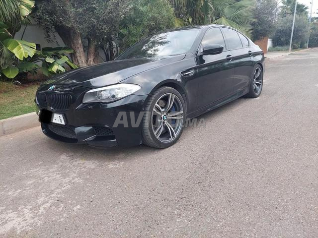 Audi s8 v10 essence automatique