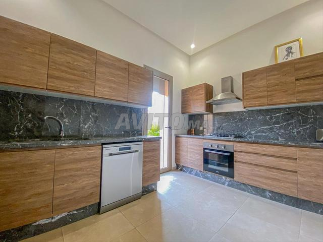 فيلا 3 غرف - 2