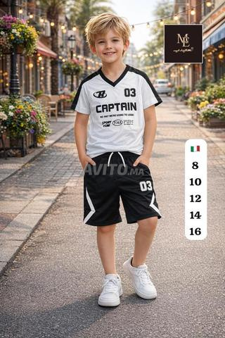 أطقم أولاد من إيطاليا - 2