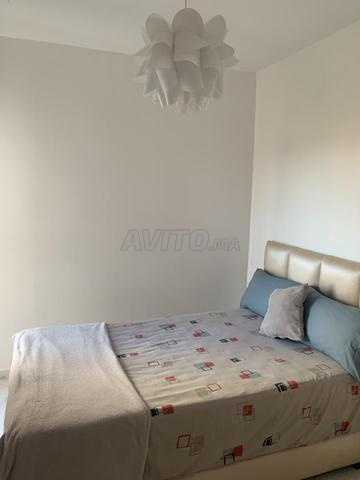 شقة جميلة للإيجار في بوزنيقة أظهى - 2