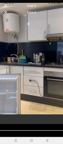 استوديو لوفت مفروش - 2