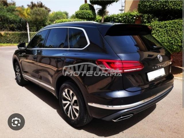 جنوط 18 بوصة أصلية توارغ - 2