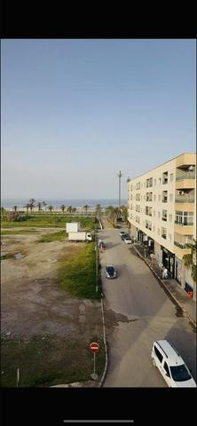 شقة المضيق الطابق 3 مصعد - 2