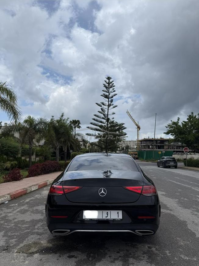 Mercedes CLS 300d importe neuf 