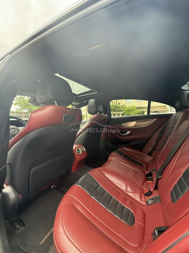 Mercedes CLS 300d importe neuf 