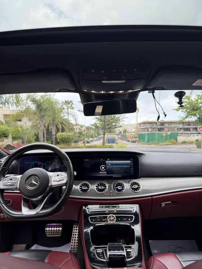 Mercedes CLS 300d importe neuf 