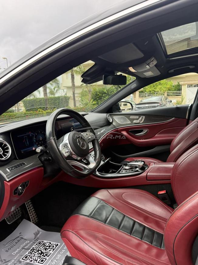 Mercedes CLS 300d importe neuf 