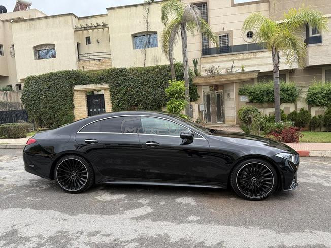Mercedes CLS 300d importe neuf 