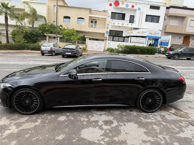 Mercedes CLS 300d importe neuf 