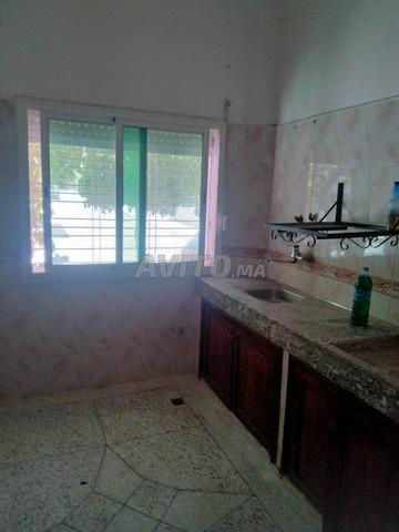 Route Ain Semmène Fès - 2