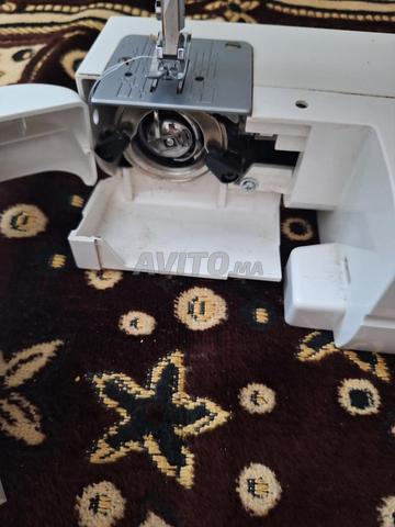 آلة خياطة - 2