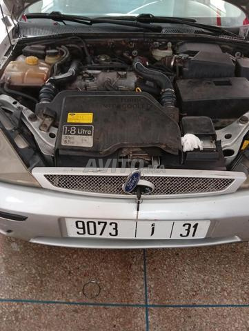 Ford Focus Diesel Manuelle 2003