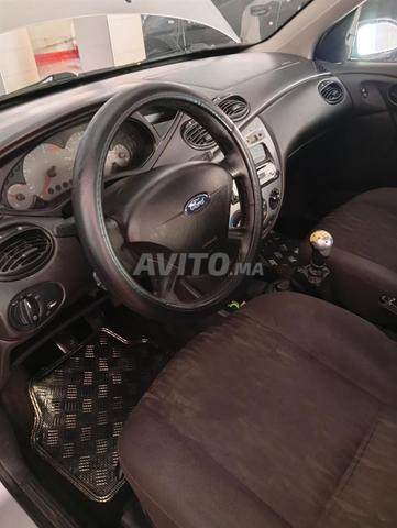 Ford Focus Diesel Manuelle 2003 - 2