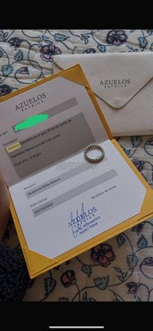 خاتم ألماس - 2