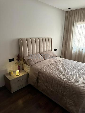 استوديو مفروش - 2