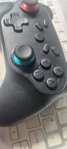 Manette Nintendo Switch - 2