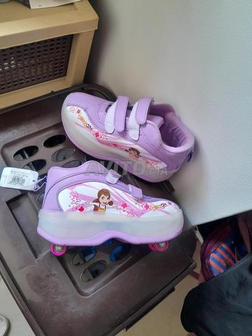 سبرديلة رولر (Heelys) أصلية - 2